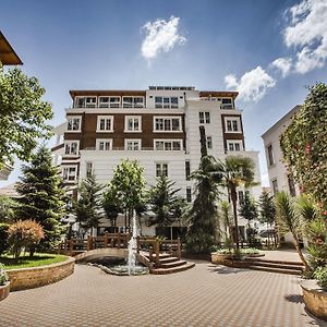 Prestige Hotel Tirana